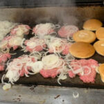 This Oklahoma City Favorite Serves One of the State’s Most Beloved Onion Burgers
