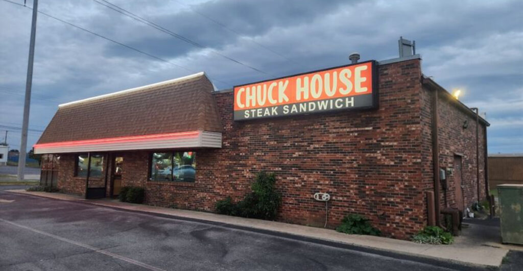 This Oklahoma City Restaurant Calls Itself Home of the Best Chicken Fry in the Universe