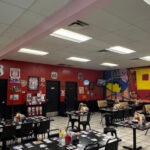 This Oklahoma Grill Is One of Three Onion-Burger Joints Left in Downtown El Reno