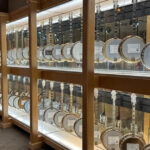 This Oklahoma Museum Holds the World’s Largest Public Banjo Collection