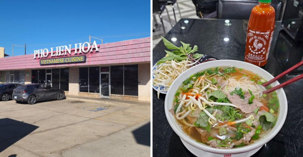 This Oklahoma Restaurant Builds Deeply Flavored Vietnamese Broth Before Sunrise