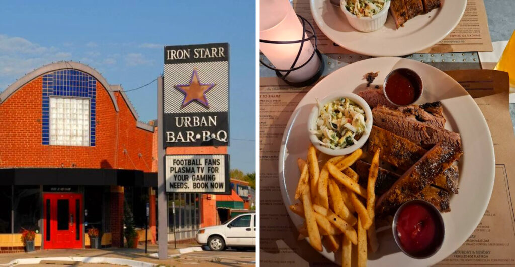 This Oklahoma Restaurant Has One of the Best Monday Prime Rib Specials Around
