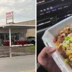 This Oklahoma Restaurant Makes One of the Best Indian Tacos in the State