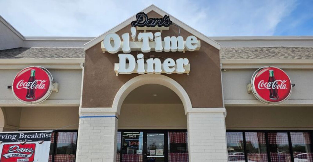 This Oklahoma Restaurant Turns a Simple Onion Burger Into a Destination Meal