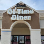 This Oklahoma Restaurant Turns a Simple Onion Burger Into a Destination Meal
