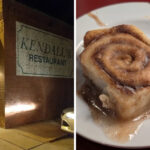 This Oklahoma Restaurant in Noble Serves Every Homestyle Dinner With a Complimentary Homemade Cinnamon Roll