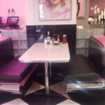 This Oklahoma Route 66 Diner in Tulsa Serves Breakfast, Lunch, and Dinner Surrounded by Elvis and Marilyn Monroe Memorabilia