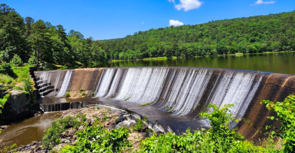 This Oklahoma State Park Is One of the State’s Most Beautiful Hidden Escapes