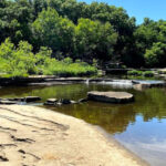 This Oklahoma Trail Packs Caves, Towering Rock Walls, and a Hidden Sinkhole Into Just 4 Miles