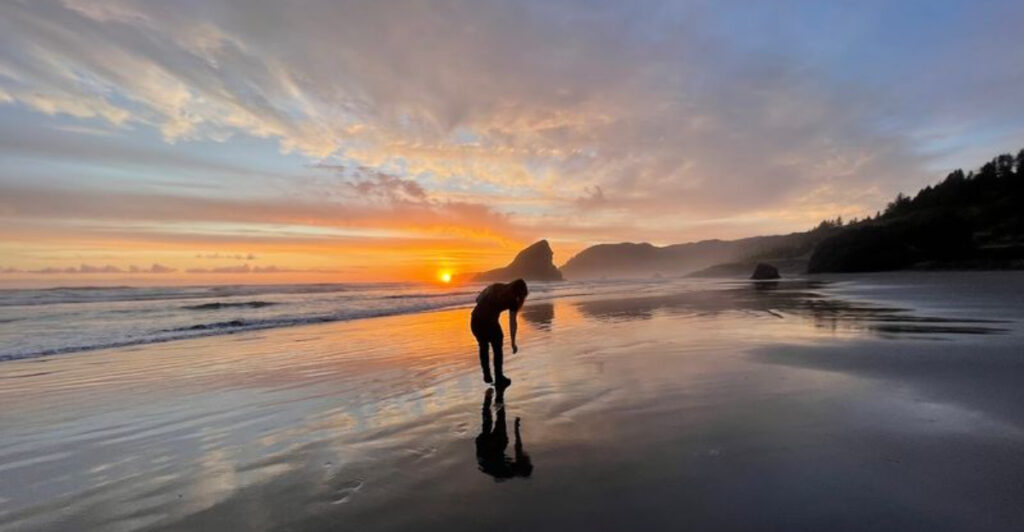 This Oregon Beach Is Home to Some of the Pacific Northwest’s Best Tide Pools