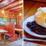 This Oregon Café Minutes From Crater Lake Has Baked Fresh Pies for Travelers Since 1926