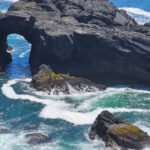 This Oregon Coastal Drive Packs Secluded Beaches Into 12 Dramatic Miles