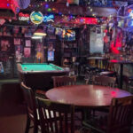This Oregon Dive Bar in Portland Is Famous for Late-Night Fried Chicken Served With Giant Jojos