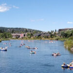 This Oregon Float Trip Is the Summer Adventure You’ll Want to Do Every Year