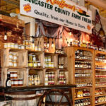This Oregon Mennonite Market Serves Homemade Sandwiches Worth the Drive
