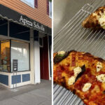 This Oregon Pizzeria Turns Naturally Leavened Dough Into Nationally Praised Pie