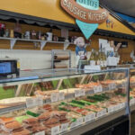 This Oregon Sausage Shop Makes More Than 40 Varieties From Old German Recipes
