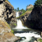This Oregon Waterfall Hike Packs Four Incredible Falls Into One Easy Adventure