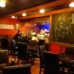 This Ottawa Restaurant Is Worth Visiting for Hibachi, Creative Sushi Rolls, and Stone-Cooked Ribeye