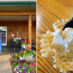 This Pennsylvania Dairy Farm Turns Fresh Milk Into Some of the State’s Best Homemade Ice Cream