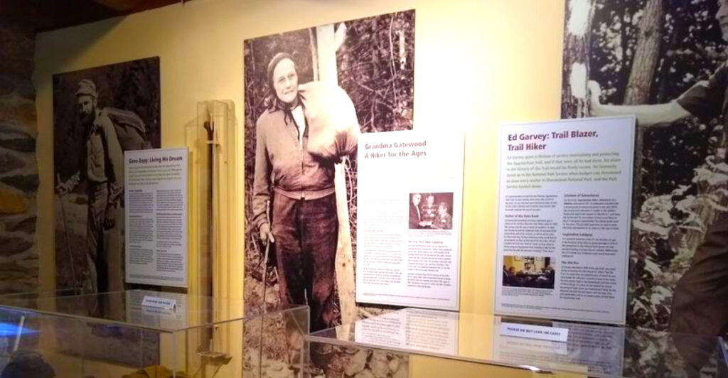 This Pennsylvania Museum Sits at the Halfway Point of the Appalachian Trail and Every Hiker Should Visit