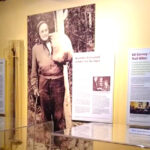 This Pennsylvania Museum Sits at the Halfway Point of the Appalachian Trail and Every Hiker Should Visit