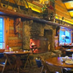This Pennsylvania Restaurant Blends Homemade Comfort Food, Local Art, and One Unforgettable Dining Tradition