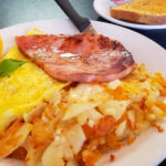 This Popular Nebraska City Spot Is Famous for Fluffy Pancakes, Hearty Breakfasts, and Small-Town Hospitality