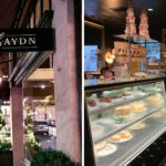 This Portland Dessert Spot Is Home to One of the State’s Most Iconic Cake Displays