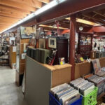 This Rhode Island Antiques Mall Has 20,000 Square Feet Of Vintage Finds