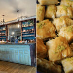 This Rhode Island Bakery Serves Syrian Baklava With Orange Blossom Flavor