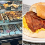 This Rhode Island Café Bakes Its Pastries On-Site And Serves Breakfast All Day