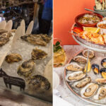 This Rhode Island Raw Bar Has a James Beard-Winning Chef Behind It