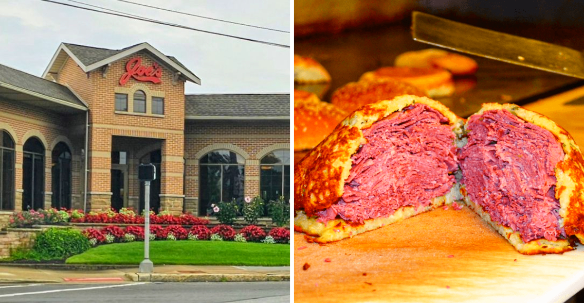 This Rocky River Deli Carries on Cleveland’s Legendary Corned Beef Tradition