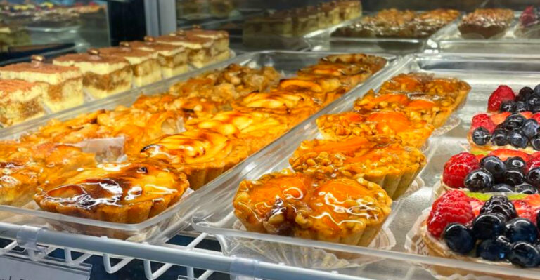 This Royal Oak Bakery Is a Dessert Lover’s Dream