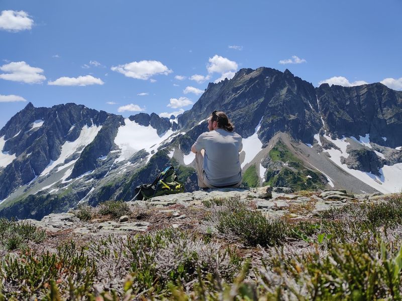 This Rugged Washington Mountain Park Has Alpine Scenery And No Entry Fee This Rugged Washington Mountain Park Has Alpine Scenery And No Entry Fee