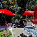 This Rural Oregon Diner Serves Huge Portions Beside the River