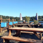 This Rustic Restaurant in Oregon Serves All-You-Can-Eat Dungeness Crab