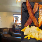 This Small-Town Pennsylvania Café Has Scratch-Made Breakfasts, Creative Lattes, and Locals Who Treat It Like Home