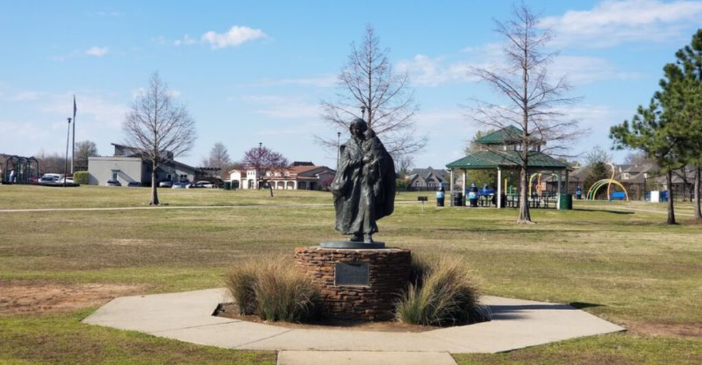 This Small Town in Oklahoma Makes Living on Social Security More Comfortable