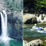 This Snoqualmie River Float Is Made For Hot Washington Summer Days