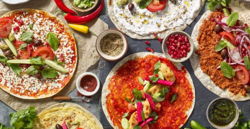 This South End Restaurant Brings Armenian-Lebanese Comfort Food To Boston’s Fast-Casual Scene