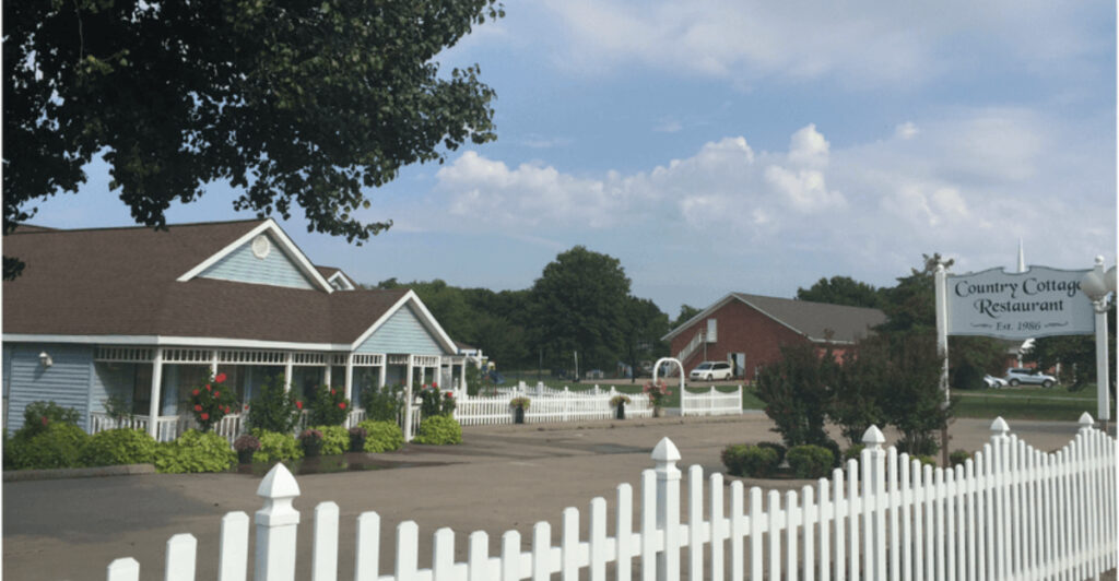 This Southern Buffet in Oklahoma Serves the Comfort Food Everyone Grew Up With