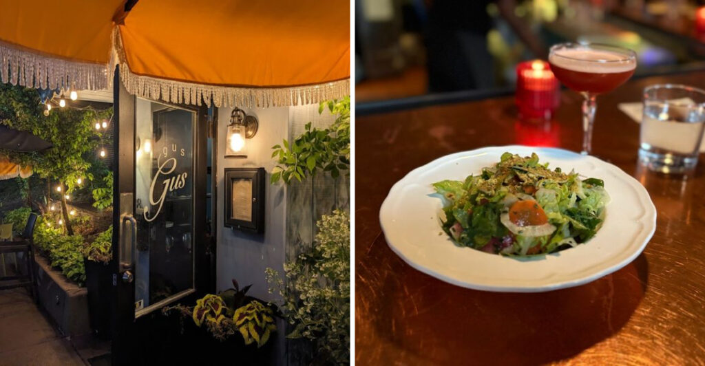 This St. Paul Restaurant Reinvents Its Menu With the Seasons
