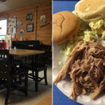 This Tennessee BBQ Institution Has Been Smoking Pork Since The 1950s