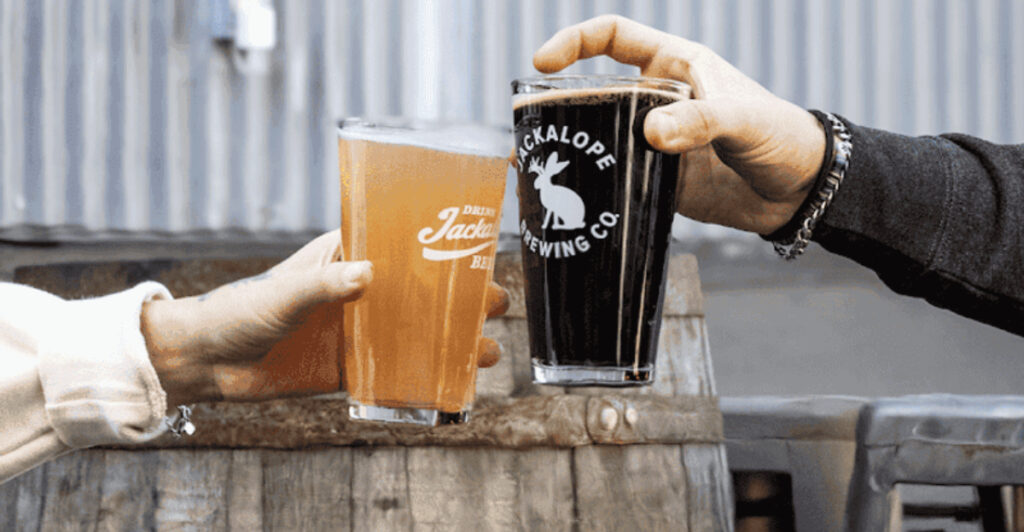 This Tennessee Brewery Went From Nashville’s First Craft Can To Best In Show