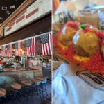 This Tennessee Burger Bar Turns Fried Mac And Cheese Ball Into The Main Event