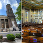 This Tennessee Church Looks Unlike Almost Any Other In America