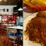This Tennessee Grill Serves Old-School Spaghetti With Fresh Meatballs