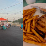 This Tennessee Hangout Packs A Best-Selling Pork Chop And Casual Weekend Vibe